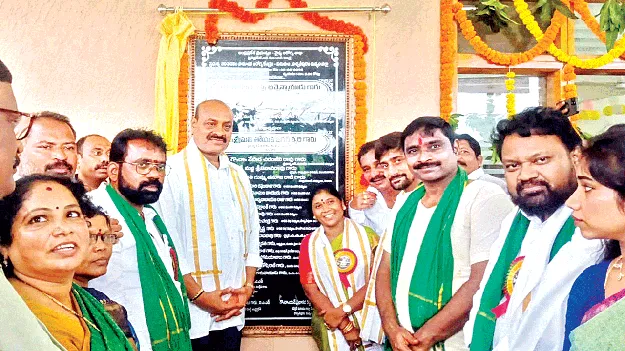 మెరుగైన సేవలు అందించండి