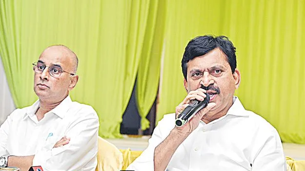 తక్కువ రుసుంతో మళ్లీ భూమి శిస్తు 