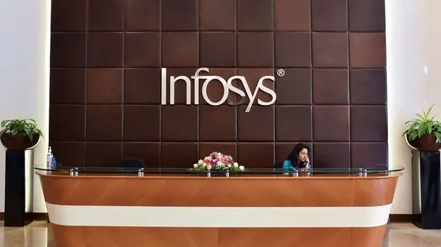 ఇన్ఫీ గూటికి 2 యూఎస్‌ కంపెనీలు