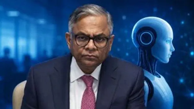 ఉద్యోగులతో సమానంగా ఏఐ ఏజెంట్లు