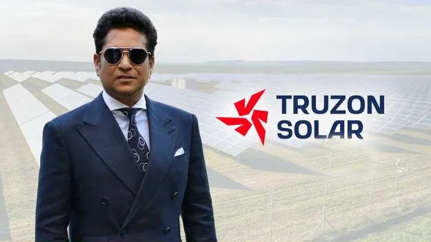 ట్రూజన్‌ సోలార్‌లో చాముండేశ్వరనాథ్‌ పెట్టుబడులు