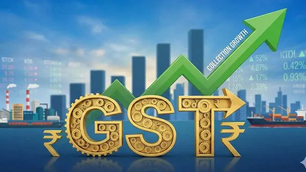 జీఎస్‌టీ వసూళ్లు రూ.1.94 లక్షల కోట్లు