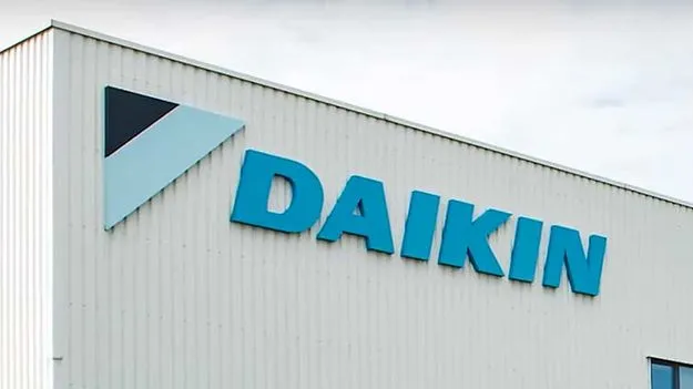 హైదరాబాద్‌లో దైకిన్‌ ఎక్స్‌పీరియెన్స్‌ సెంటర్‌