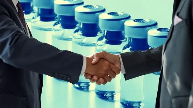 వియాష్‌ సైంటిఫిక్‌ చేతికి ఇటలీ కంపెనీ