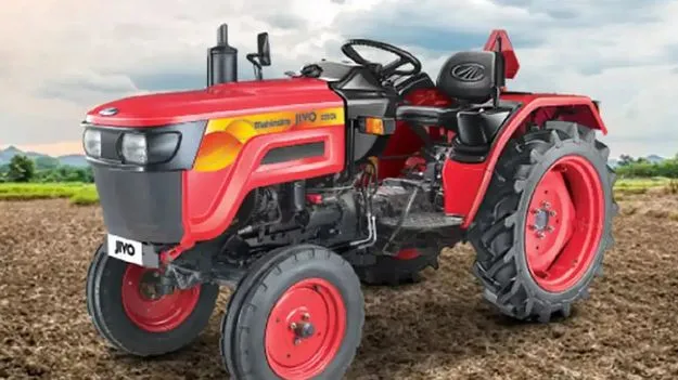 మహీంద్రా, స్వరాజ్‌ ట్రాక్టర్ల ధర పెంపు