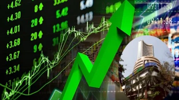 మళ్లీ 24,000 పైకి నిఫ్టీ