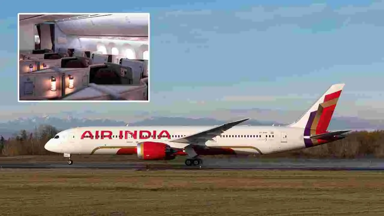 ఈ ఏడాది మరో 7 విమానాల నవీకరణ