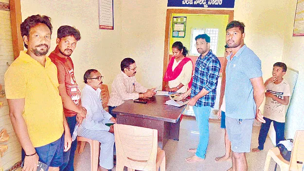 ఎరువుల పారదర్శక పంపిణీకే ‘ఏపీఏఐఎంఎస్‌’
