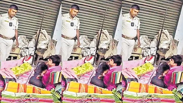 బెంగాల్‌లో టీఎంసీ నేతలపై జనాగ్రహం