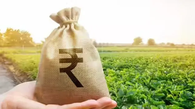 రాష్ట్రాలకు మూలధన రుణాలివ్వాలంటే