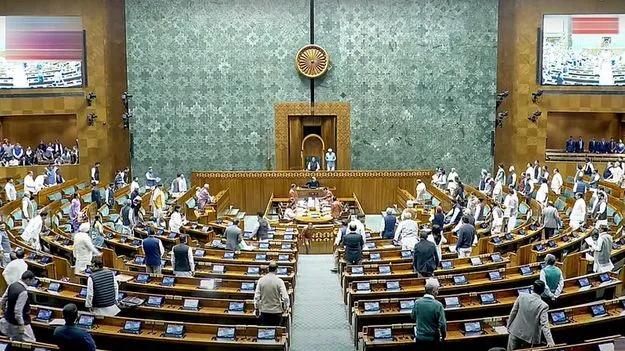 మరోసారి మహిళా బిల్లు!