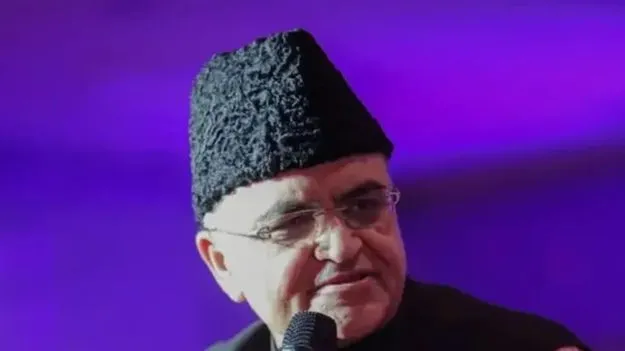 బీజేపీ సీనియర్‌ నేత బల్బీర్‌ పుంజ్‌ కన్నుమూత