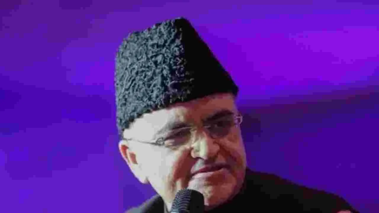 బీజేపీ సీనియర్‌ నేత బల్బీర్‌ పుంజ్‌ కన్నుమూత