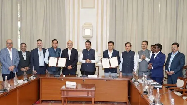 ముంబై 3.0కు శ్రీకారం
