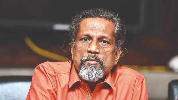 అమెరికాలో పరిస్థితులు బాగోలేవు భారత్‌కు తిరిగి రండి: శ్రీధర్‌ వెంబు