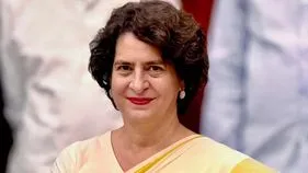 ప్రియాంకకు కీలక బాధ్యతలు?