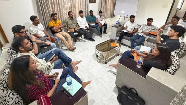 ప్రెజర్‌గ్రూప్‌గా పని చేస్తాం