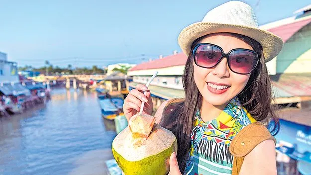 వడదెబ్బ నుంచి తప్పించుకునేదెలా..!