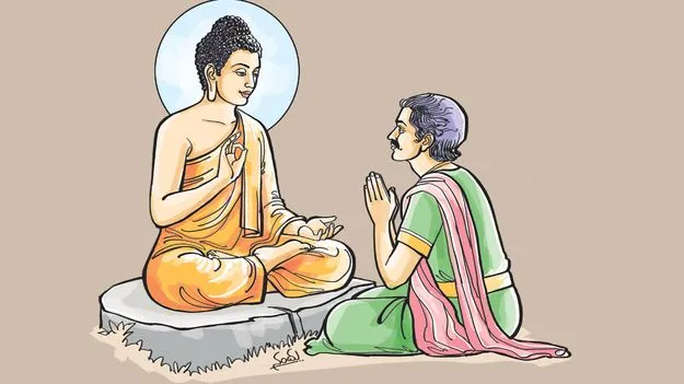 కర్మలే కారణం