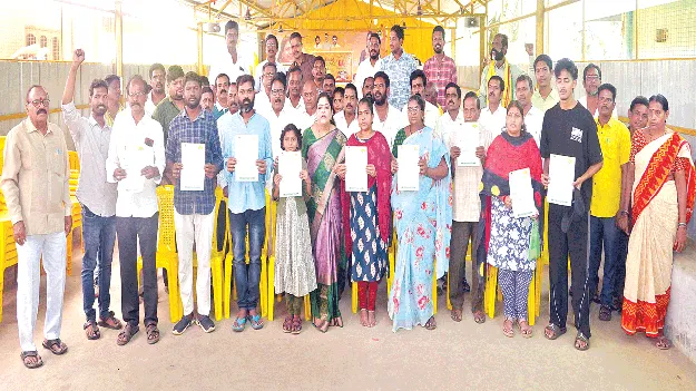 సీఎంఆర్‌ఎఫ్‌తో పేదలకు అండ