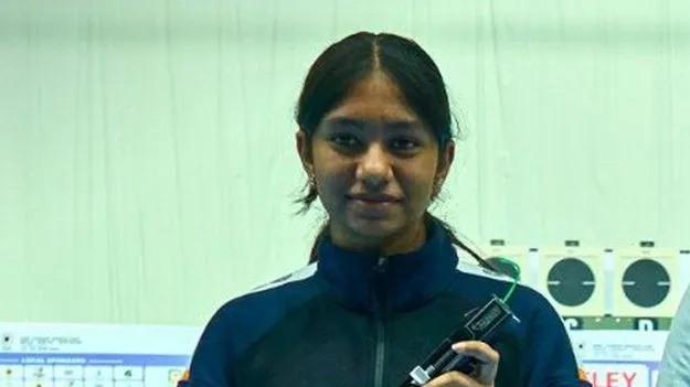 రెండోరోజూ పతక జోరు