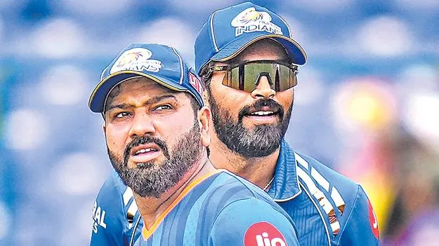 ముంబైకి సాధ్యమా?