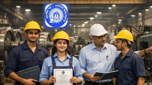 అప్రెంటిస్‌షిప్‌