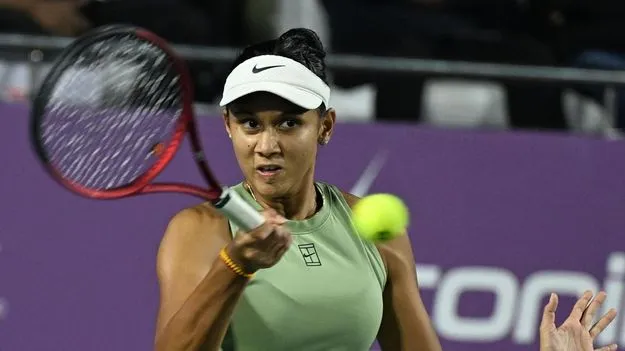 భారత్‌ లక్ష్యం..ప్లేఆఫ్స్‌