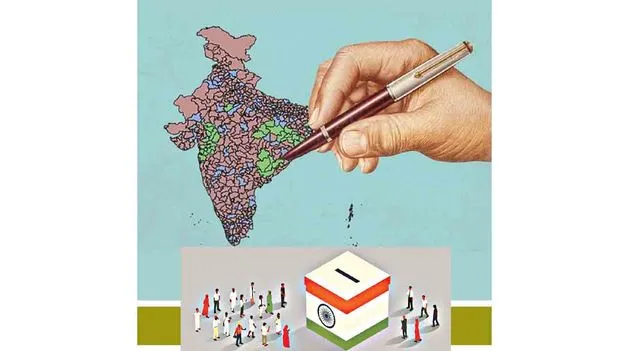 నియోజకవర్గాల పెంపు అవసరమా?