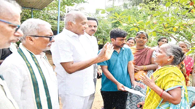‘కాంగ్రెస్‌తోనే అన్ని వర్గాలకున్యాయం’