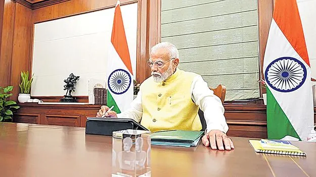 ప్రక్షాళనకు వేళయిందా?