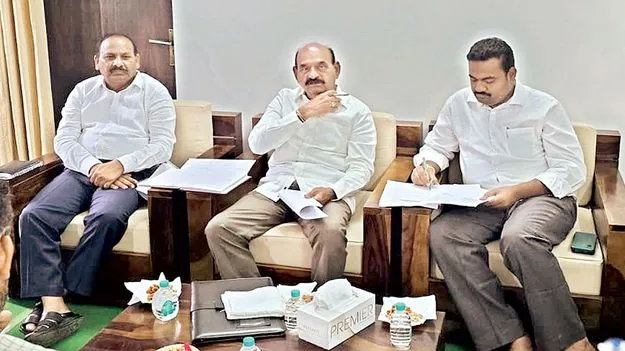 పారదర్శకంగా కూటమి ప్రభుత్వ పాలన 