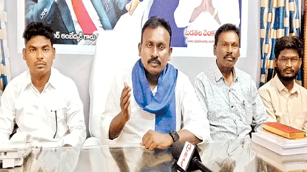 నిధులు విడుదల చేయాలి