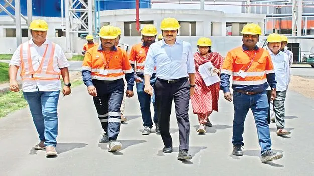 27న జొన్నగిరికి సీఎం చంద్రబాబు