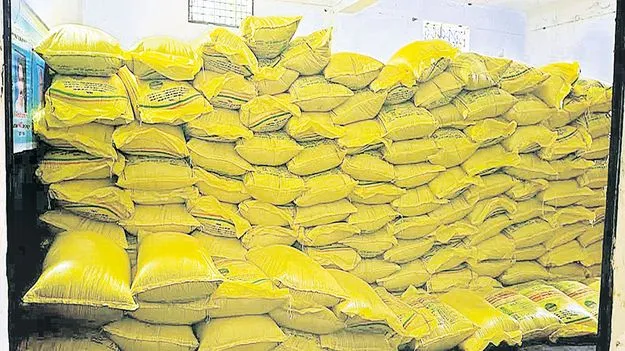 మోతాదు మేరకే ఎరువులు