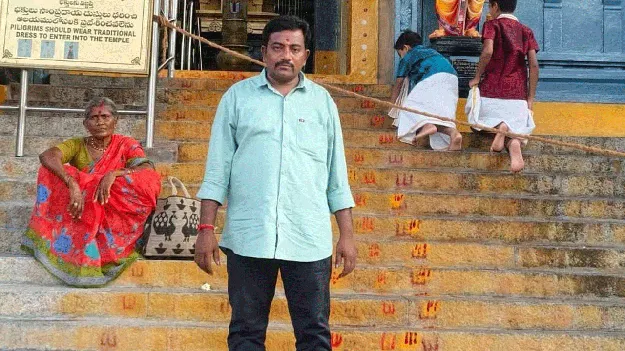 పెళ్లి మండపంలో జంట హత్యలు 