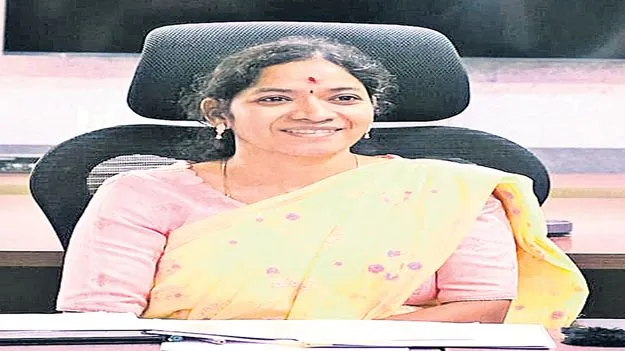 సర్‌ పూర్తికి ముమ్మర చర్యలు 