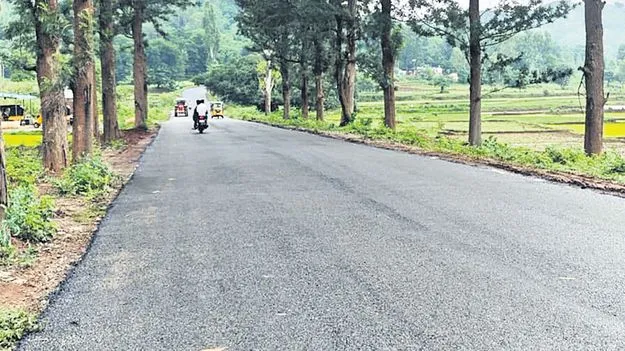 ఆదివాసీలకు అండగా కూటమి ప్రభుత్వం 