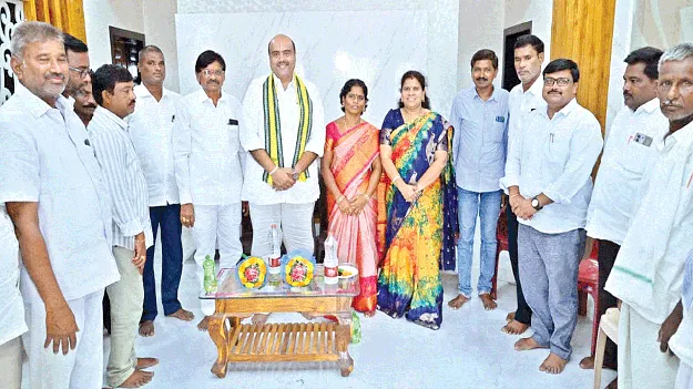 ‘తప్పుడు ప్రచారాలు మానుకోండి’