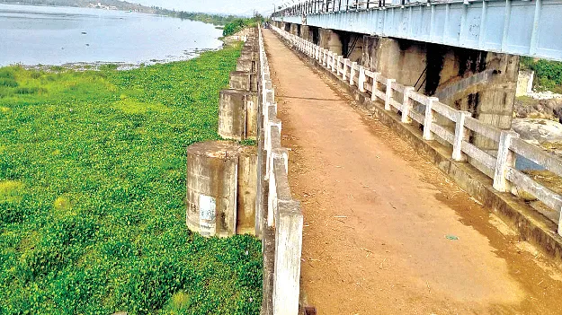 ఖరీఫ్‌ గట్టెక్కేనా? 