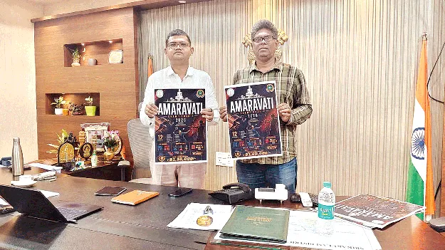  క్రీడాకారుల్లో ప్రతిభను వెలికి తీయడమే లక్ష్యం