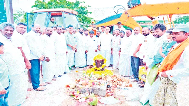 ఆధ్యాత్మికతతో ప్రతీ ఒక్కరికి ప్రశాంతత 