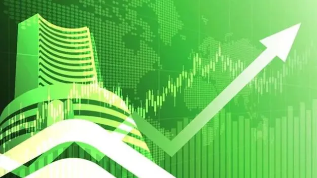 ఐటీ షేర్లు జిగేల్‌.. 