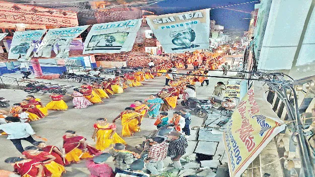 సనాతన హిందూ ధర్మాన్ని పరిరక్షించుకోవాలి 