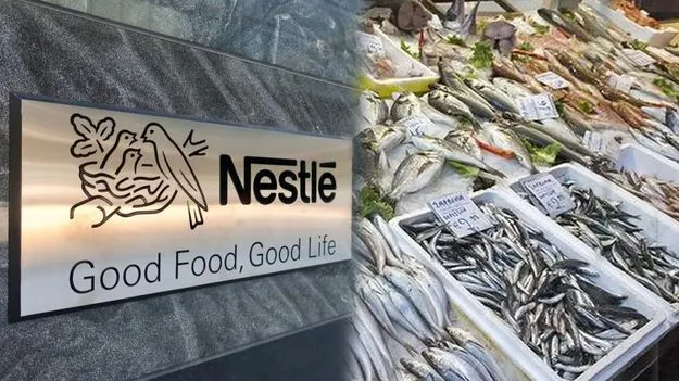 రికార్డు స్థాయిలో మత్స్య ఎగుమతులు