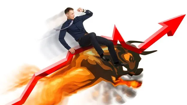 యుద్ధానికి బ్రేక్‌..  మార్కెట్‌కు జోష్‌