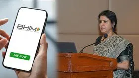 ‘భీమ్‌’ నుంచి మరిన్ని ఆర్థిక సేవలు