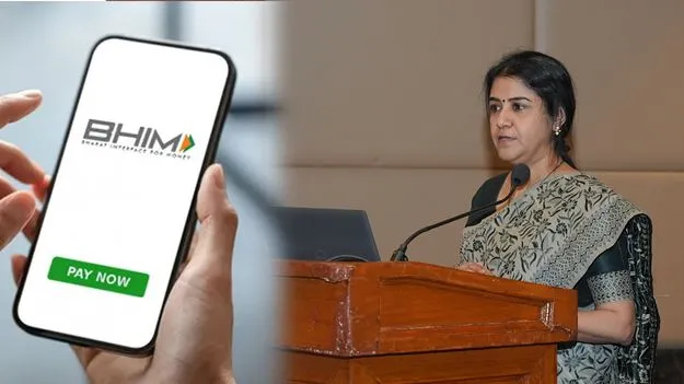 ‘భీమ్‌’ నుంచి మరిన్ని ఆర్థిక సేవలు