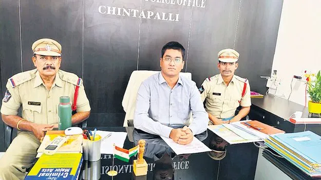 మహిళల భద్రతకు అధిక ప్రాధాన్యం