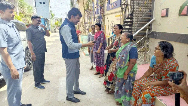 రేషన్‌ దుకాణాలపై ఫిర్యాదుల వెల్లువ